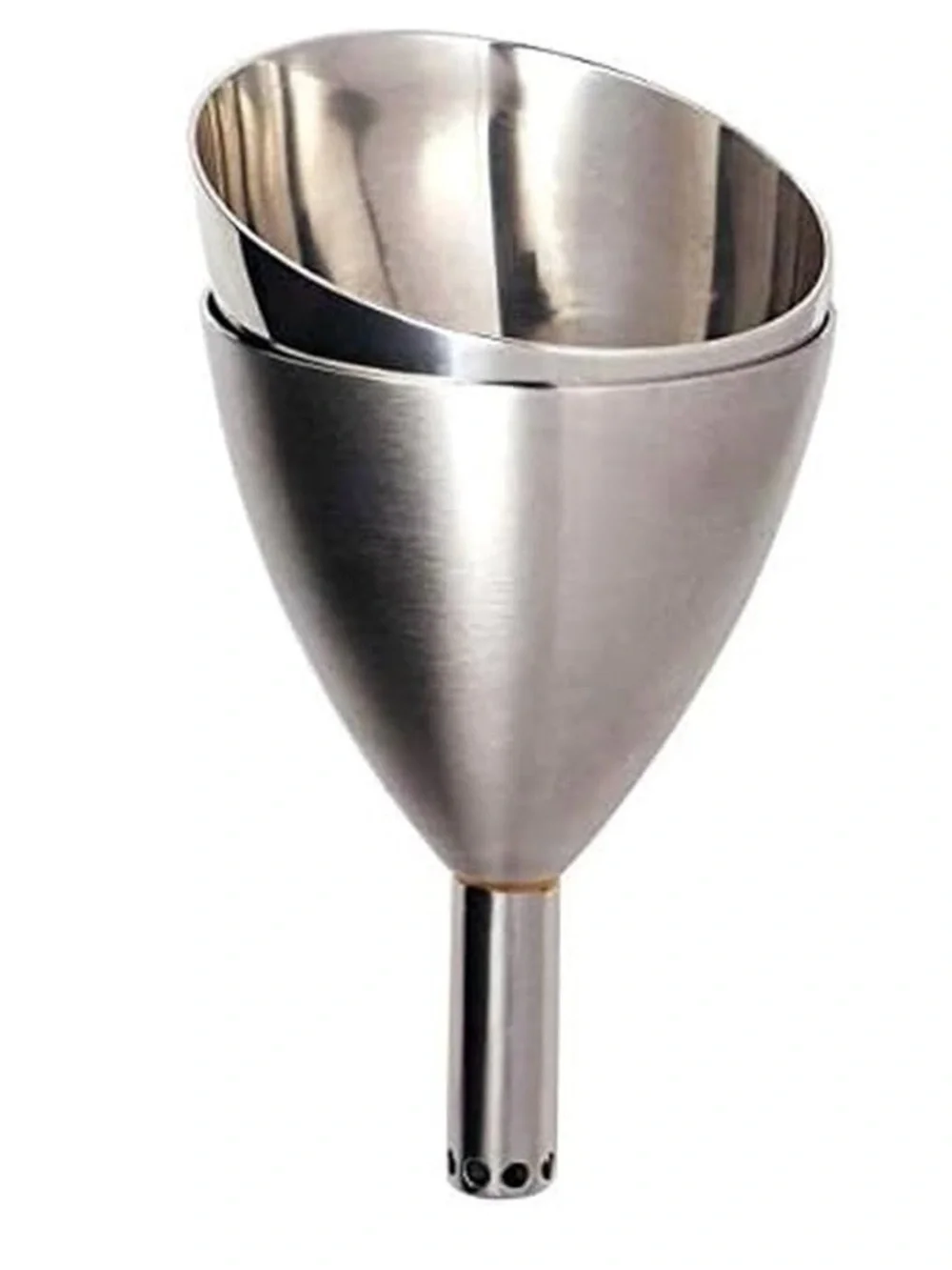 rabbit wine aerator with shower funnel